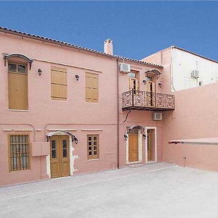 חאניה Irene Maisonettes מראה חיצוני תמונה