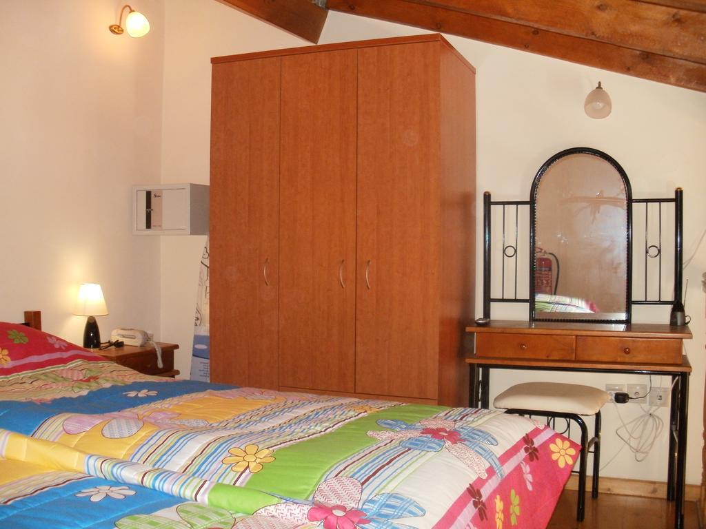 חאניה Irene Maisonettes חדר תמונה