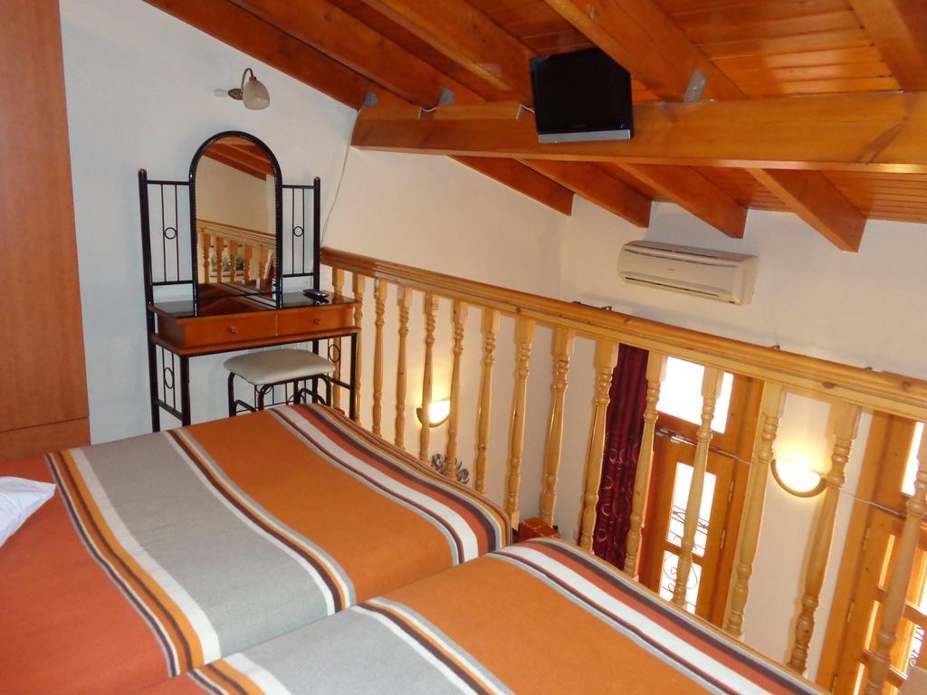 חאניה Irene Maisonettes חדר תמונה
