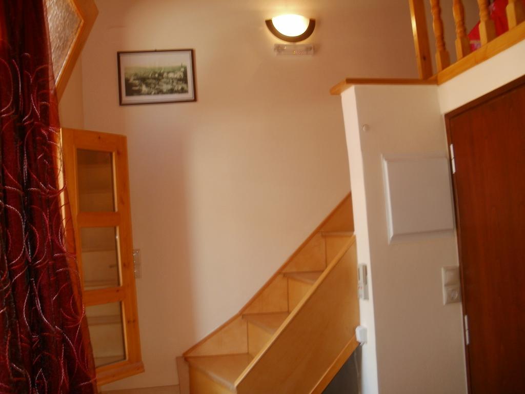 חאניה Irene Maisonettes חדר תמונה