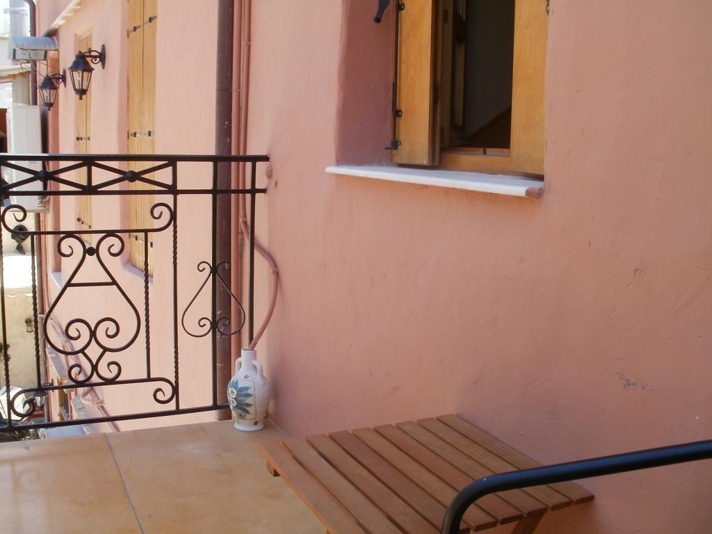 חאניה Irene Maisonettes חדר תמונה
