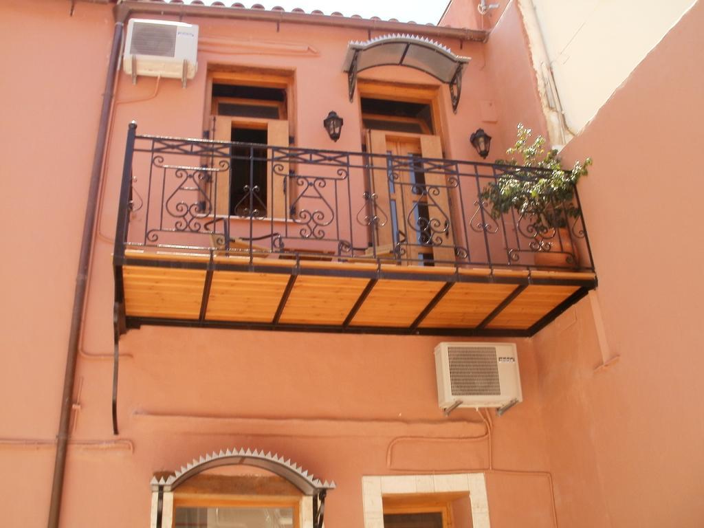 חאניה Irene Maisonettes חדר תמונה