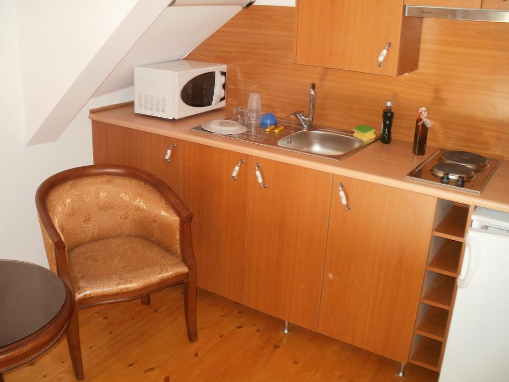 חאניה Irene Maisonettes חדר תמונה