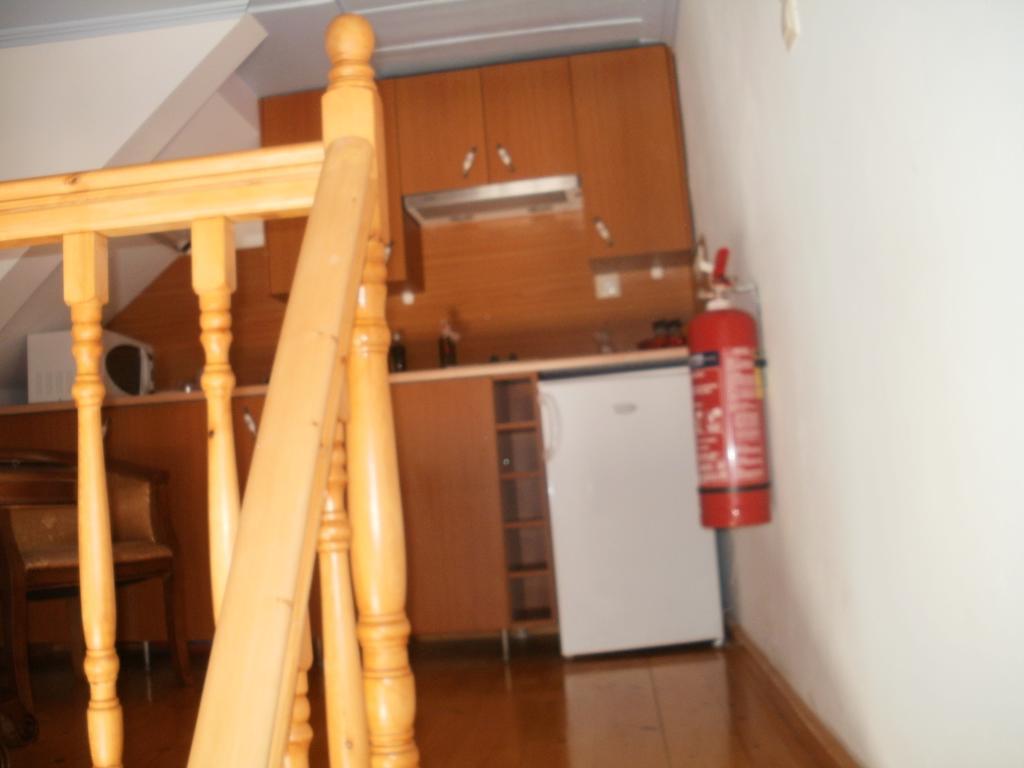 חאניה Irene Maisonettes חדר תמונה