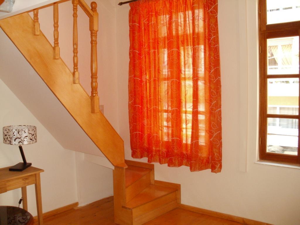 חאניה Irene Maisonettes מראה חיצוני תמונה